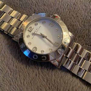 Marc Jacobs Women’s Watch